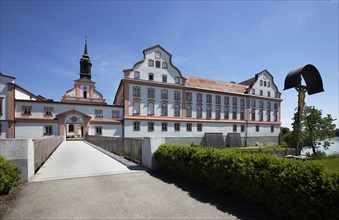 Neuhaus am Inn Castle