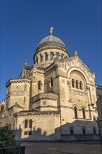 Roman Catholic Basilica of Saint-Martin Tours