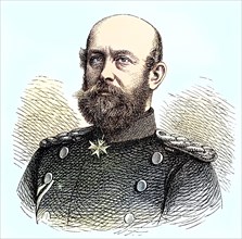 Friedrich Franz III