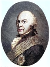Karl Wilhelm Ferdinand of Brunswick-Wolfenbuettel