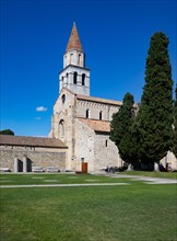 Basilica of Santa Maria Assunta of Aquileia