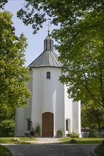 St Stephen's Chapel
