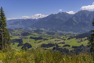 Impressions of hiking in the Salzburger Land