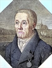 Joachim Christian Nettelbeck