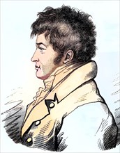 Friedrich Wilhelm Christian Carl Ferdinand von Humboldt