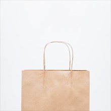 Little shopping bag with handles