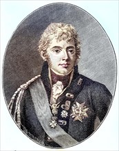 Charles-Ferdinand d Artois