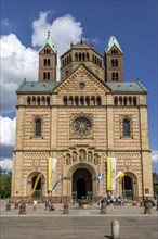 The Imperial Cathedral of Speyer