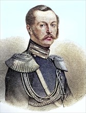 Alexander II Nikolaevich