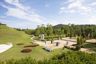 Suncheon National Garden
