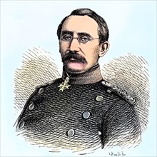 August Karl von Goeben