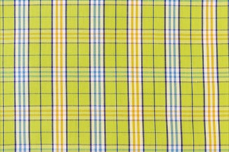 Check fabric texture pixel seamless pattern