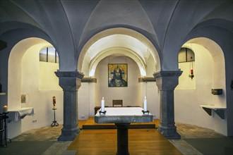 Parish Church of St Benno