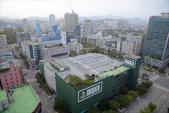 City View Gwangju