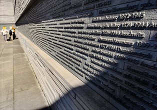 Memorial to the Murdered Jews of Wiesbaden