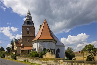 Rittergut Schloss Grosscotta