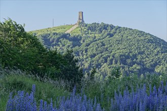 Shipka Monument at the Shipka Pass in the Balkan Mountains in Central Bulgaria. Shipka
