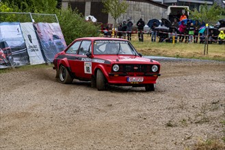 ADAC Eifel Rally Festival 2023