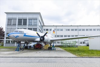 Elbe Aircraft Works