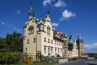 Rittergut Schloss Grosscotta