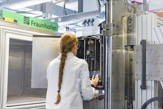 Fraunhofer Institute for Cell Therapy and Immunology IZI