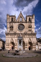 Saint-Jean Cathedral