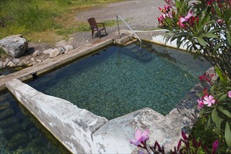 Kuniavitis Thermal Baths