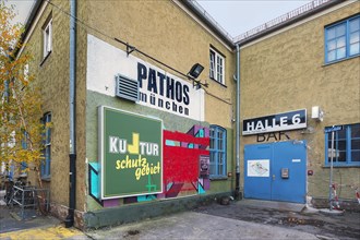 Pathos-Munich