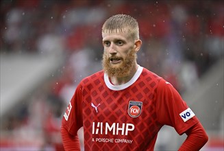 Jan-Niklas Beste 1. FC Heidenheim 1846 FCH