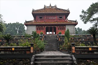 Emperor's Tomb