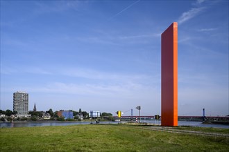 Landmark Rhine Orange