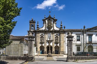 Convent of Santo Antonio dos Capuchos