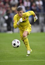 Goalkeeper Finn Dahmen FC Augsburg FCA