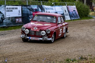 ADAC Eifel Rally Festival 2023