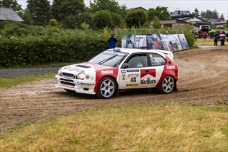 ADAC Eifel Rally Festival 2023