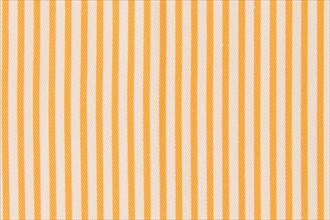 Full frame yellow stripes pattern textile