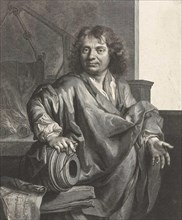 Johann Jakob Keller vom Steinbock
