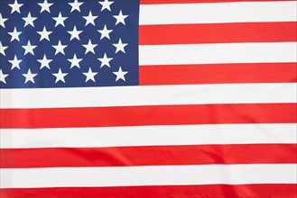 United states america flag background