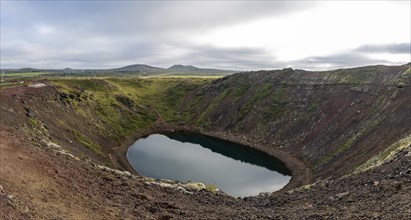 Crater Lake