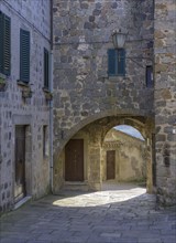 Porta San Michele