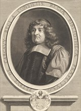 Pierre de Carcavi