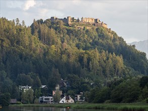 Landskron Castle
