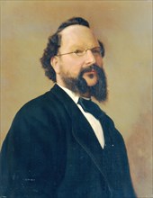 Peter Johann Nepomuk Geiger