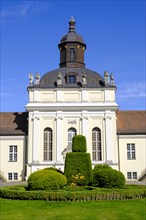 Palace Chapel