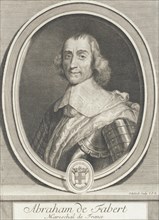 Abraham de Fabert or Abraham de Fabert d'Esternay