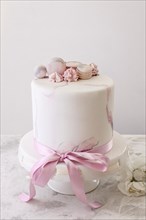 Birthady cake with