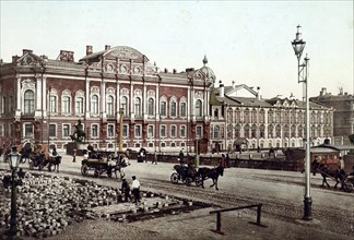 Anitschkow Palace
