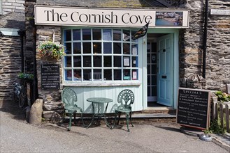 The Cornish Cove