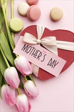 Sweet surprise mothers day