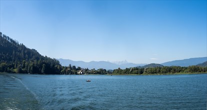 Lake Ossiach